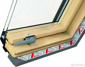 Střešní okno ROTO WDF R75