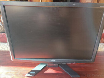 Monitor Acer X223W 22" LCD