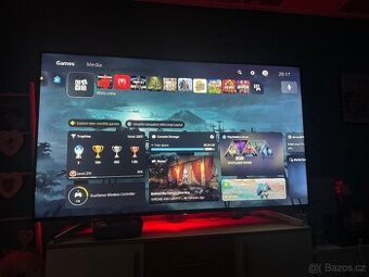 Smart TV Sony KD-70XF8305