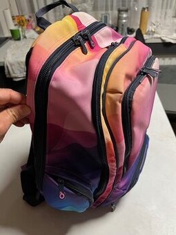 Školní batoh Topgal + pouzdro