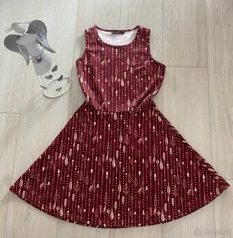 Dámské letní šaty