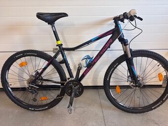 Dámské kolo superior