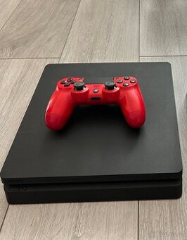 Playstation 4 Slim + Fifa