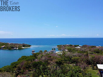 Atocha Lot 1&2 -First Bight, Roatan
