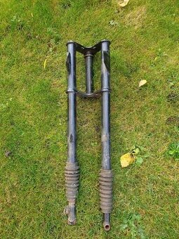 ● Jawa 23 mustang ●