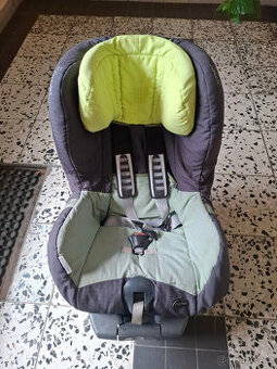 Autosedačka BRITAX ROMER