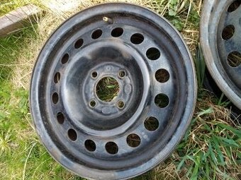 PRODAM=DYSKY 4X100 RENAULT R-14