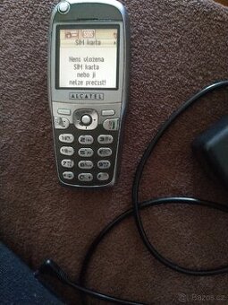 Telefon Alcatel