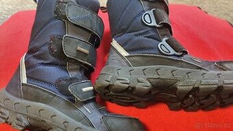 Zimní boty Richter 29