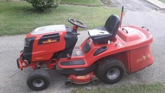 Zahradní traktůrek Wolf Garten