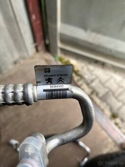 Peugeot 3008,5008 1,5 Hdi 2018-2022