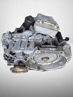 Převodovka 6A JPK 2.0TDI 103KW 8V BMM VW Touran 1T FL 2007