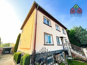 Byt, OV, 1+kk, 34 m2, po revitalizaci, plně zařízeno, terasa