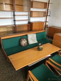 Kvalitni retro nabytek