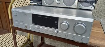 Domácí kino Philips FR 994