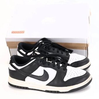 Nike Dunk EUR 48 nošené
