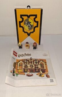 LEGO Harry Potter – Vlajka Mrzimoru 76412