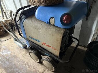 Vysokotlaky myci stroj