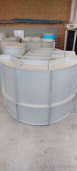 Jímka-nádrž 5m3