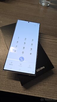 Samsung s23 ultra