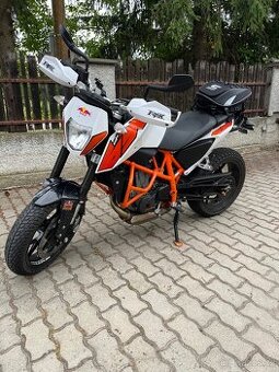 KTM Duke 690
