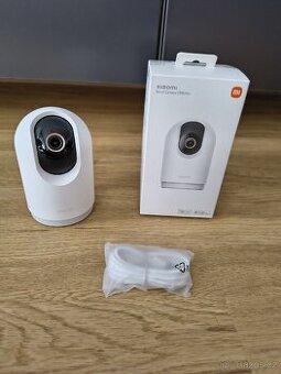 Chytrá kamera Xiaomi Smart Camera C500 Pro