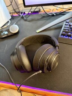 SteelSeries Arctis Nova Pro X