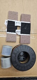 ND na rozbrušovačku STIHL TS 460, TS 760, vč.pošt.