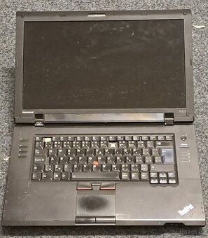 Náhradní díly - notebook Lenovo SL510 type 2847