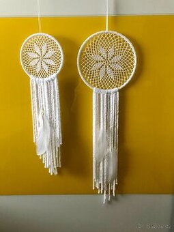 NOVÝ  lapač snů /Balíkovna 50Kč