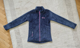 Dětská mikina Kilpi ERIN-JG, velikost 146