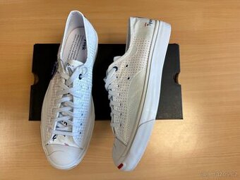 Converse x Sportility Jack Purcell Rally - vel. 44 - nové