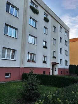 Prodej bytu 2+1 v os.vlast., Karviná-Ráj, ul.Školská