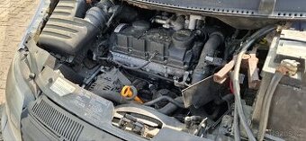 Motor 2.0 tdi