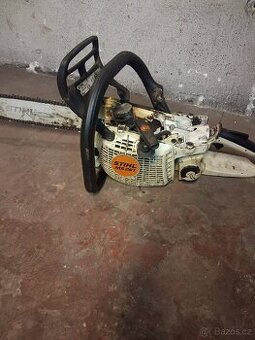 Stihl ms 261