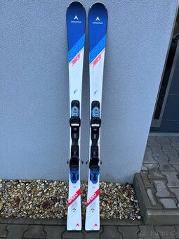 Nové lyže Dynastar - 155cm
