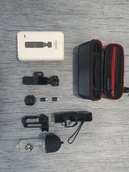 DJI OSMO POCKET 1