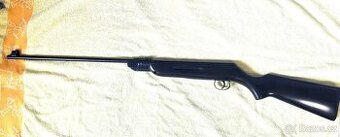 Vzduchovka Slavie 620    top stav