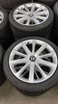 Bentley R21 Continental GT GTC Flying Spur Zimní