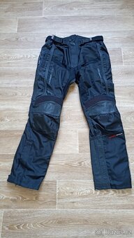 Kalhoty na motorku ForBikers, vel. XL