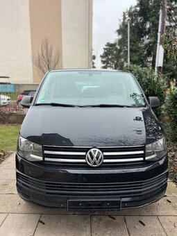 VW T6 MULTIVAN 2015, 2.0TDI 150PS 110KW - 1