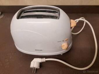 Prodám topinkovač Sencor, model TS 261.
