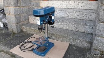 Stojanová vrtačka Workzone 500 W