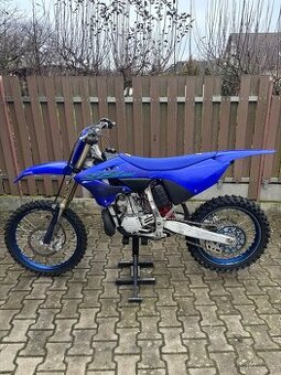 Yamaha YZ250 2025