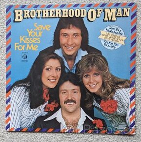 LP Brotherhood Of Man