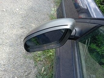 Škoda Fabia II levé manuální zrcátko