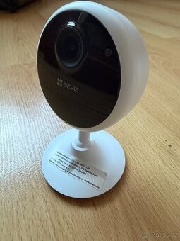 WiFi kamera Chůvička EZVIZ CB1 Full HD