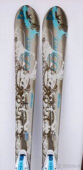 lyže Fischer breeze Vision 160 cm