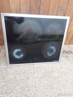 Sklokeramicka deska Candy