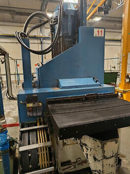 Brusky - rovinné G 100 PL